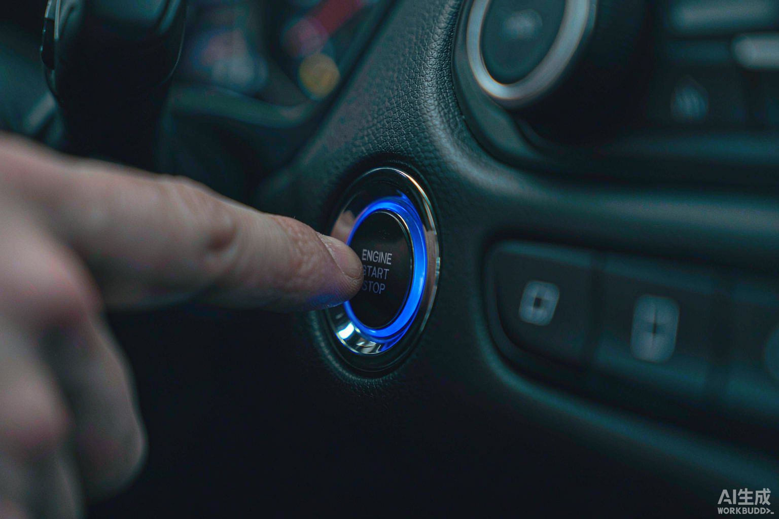 How to choose a push button start kit for different car models