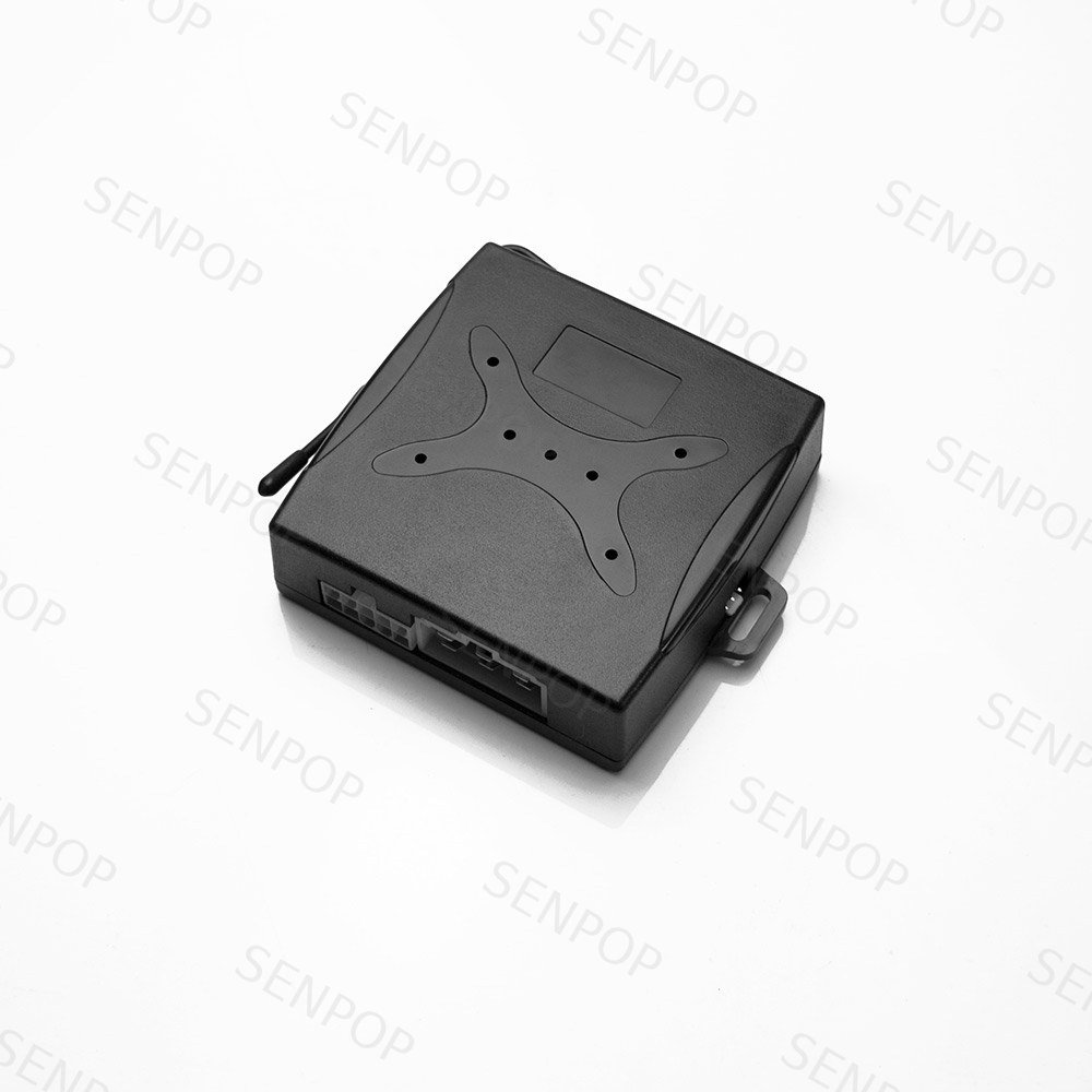 Universal X1 PKE kit vs vehicle-specific harness