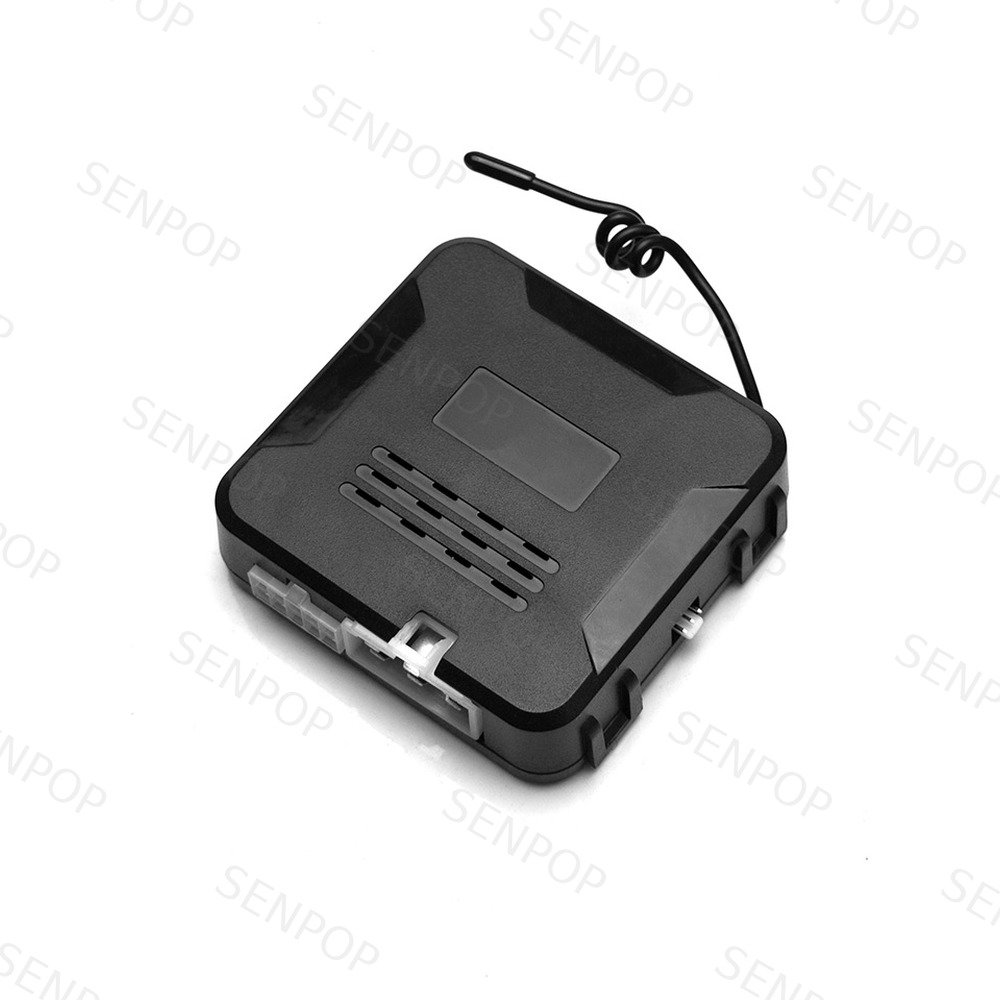 S-807R Bluetooth control module with antenna