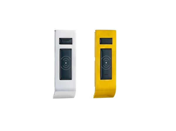 SP1209 Electric RF Card locker Lock