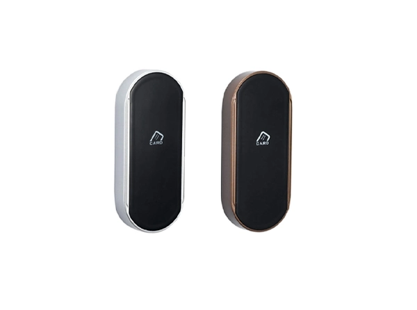 SP2100 Electric RF Card locker Lock