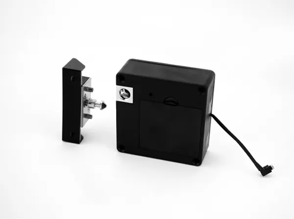 SP2108 Hidden Electric locker Lock