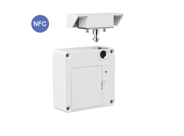 SP2109 Electric NFC Card locker Lock