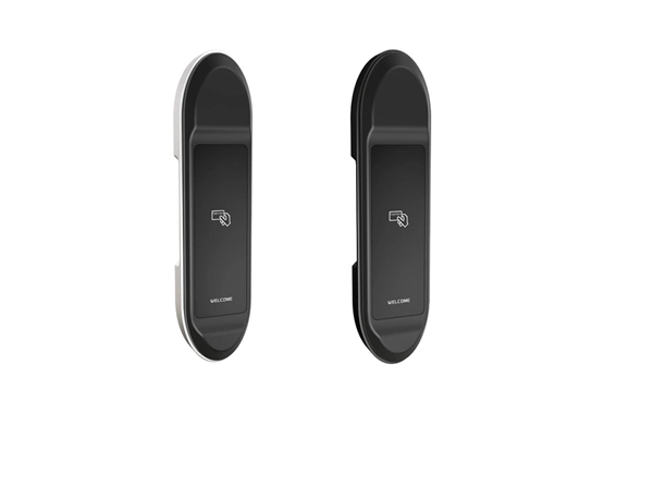 SP2112 Electric RF Card locker Lock