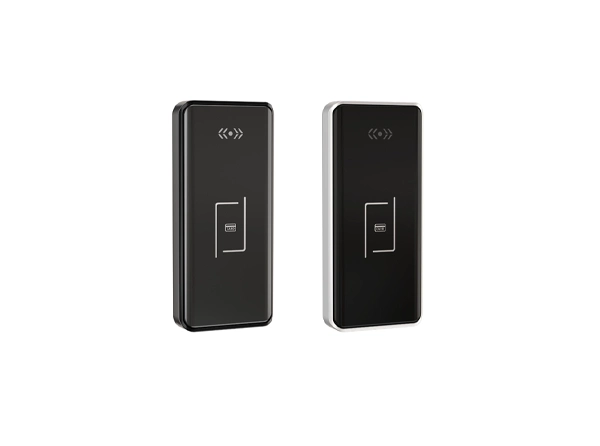 SP2206 Electric RF Card locker Lock