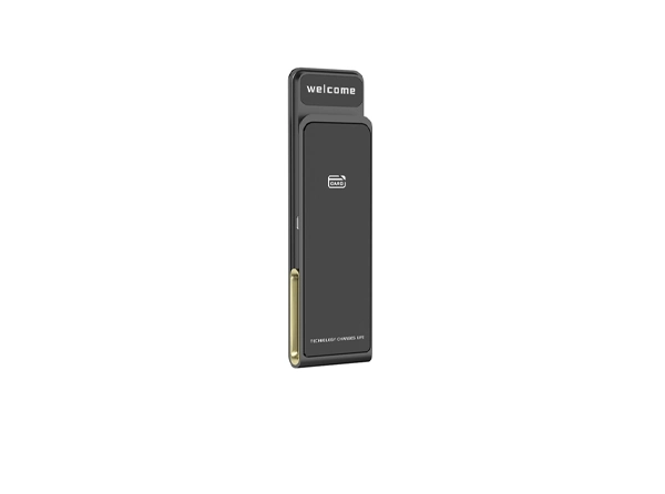 SP2216 Electric RF Card locker Lock