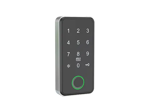 SPF801 Fingerprint Locker Lock