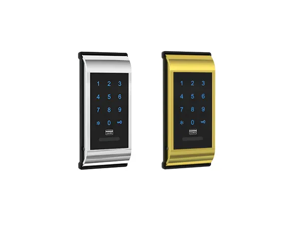 SPM1102 Locker Smart Digital Lock