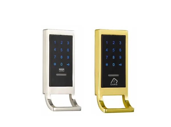 SPM1106 Locker Smart Digital Lock