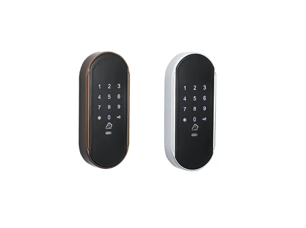 SPM2100 Locker Smart Digital Lock