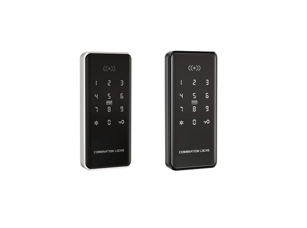 SPM2116ID Locker Smart Digital Lock