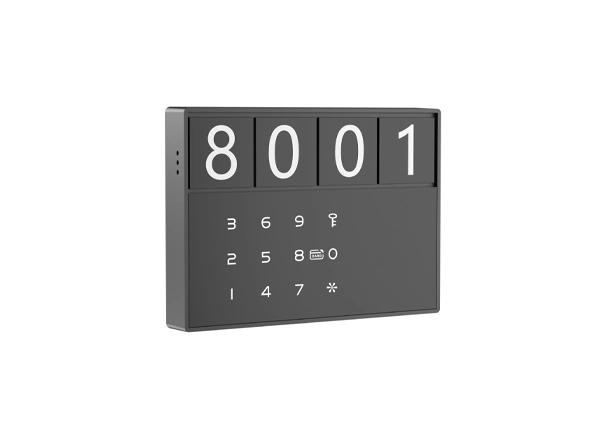 SPM2120 Locker Smart Digital Lock