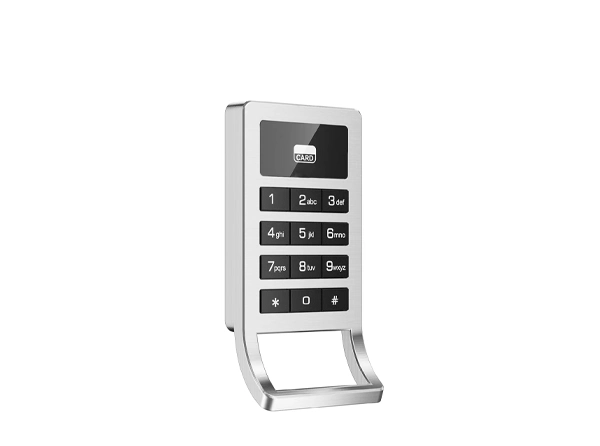 SPW221 Locker Smart Digital Lock