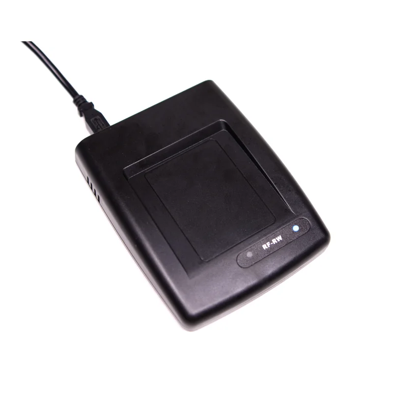 SP-ENC01 T57/M1 Card Encoder — PC Card Writer