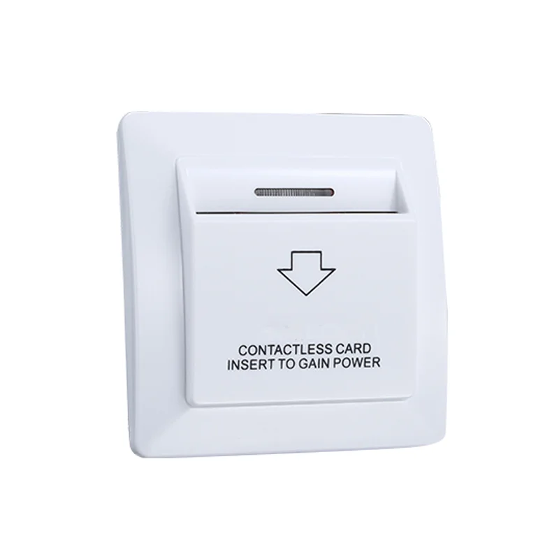 SP-ES02 Dedicated-ID Energy Saving Switch