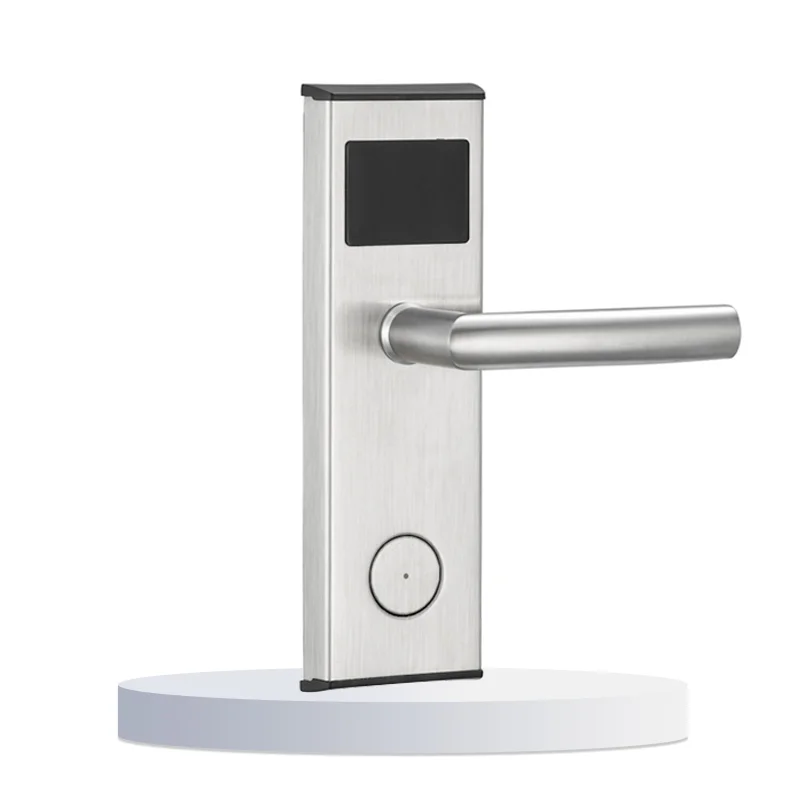 SP118E01 RFID Hotel Door Lock