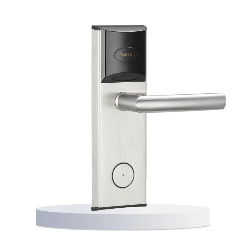SP118E02 RFID Hotel Door Lock