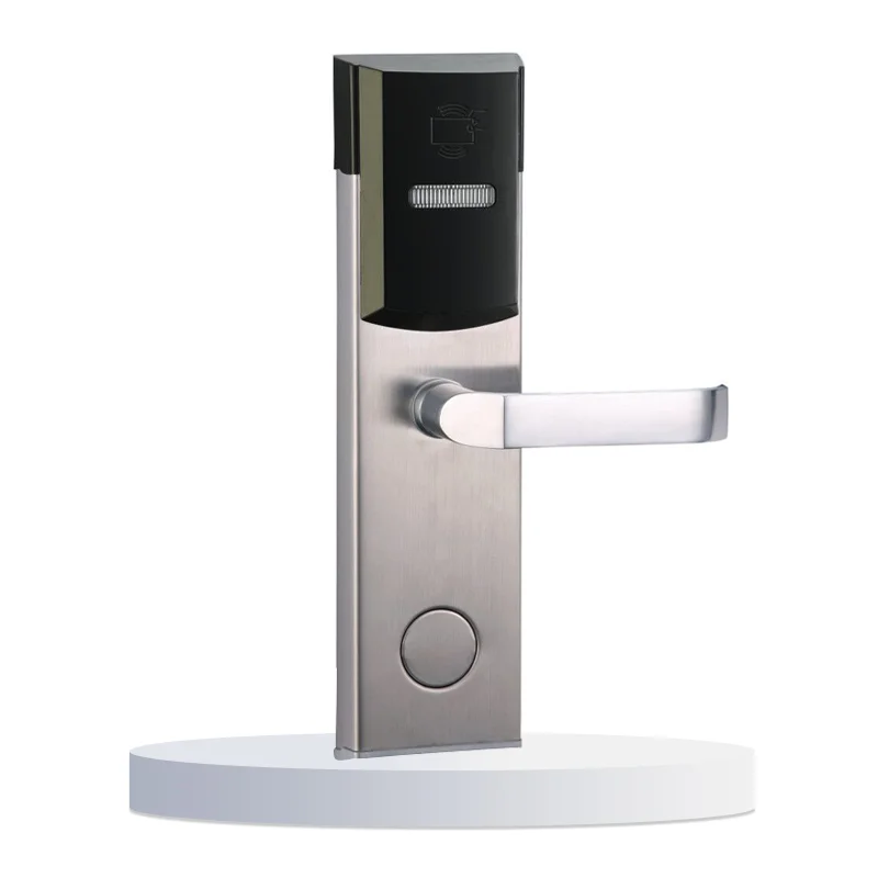 SP118E05 Electronic Hotel Lock