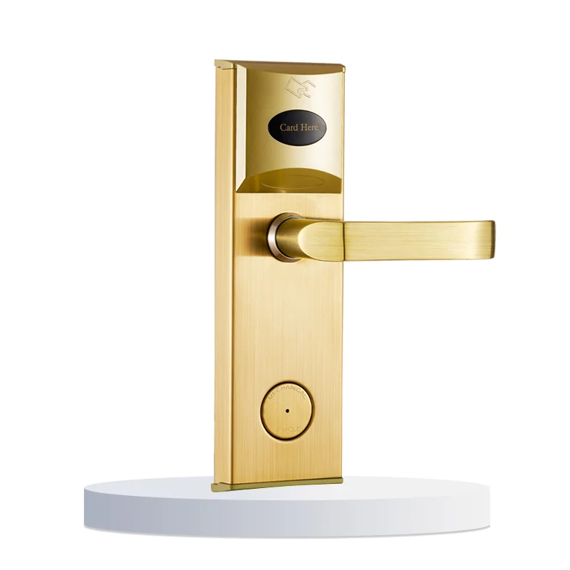 SP118E10 Hotel Electronic Door Lock