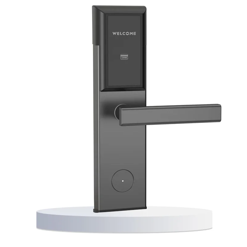 SP118E15 Smart RF Card Hotel Lock