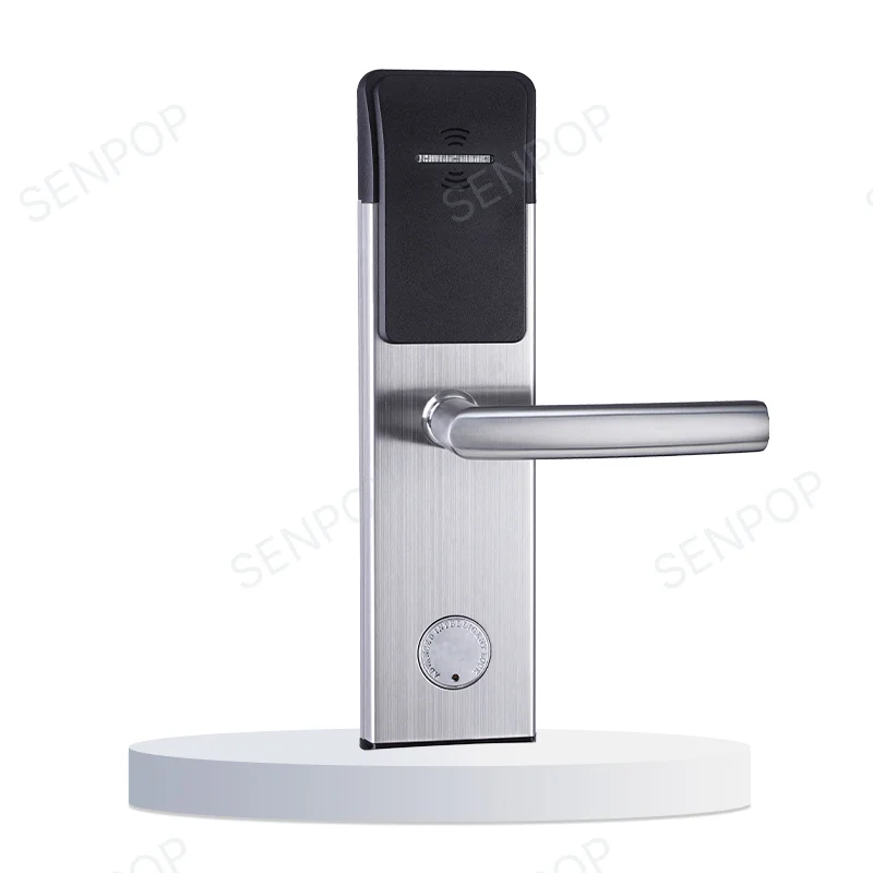 SP118E16 RFID Hotel Door Lock