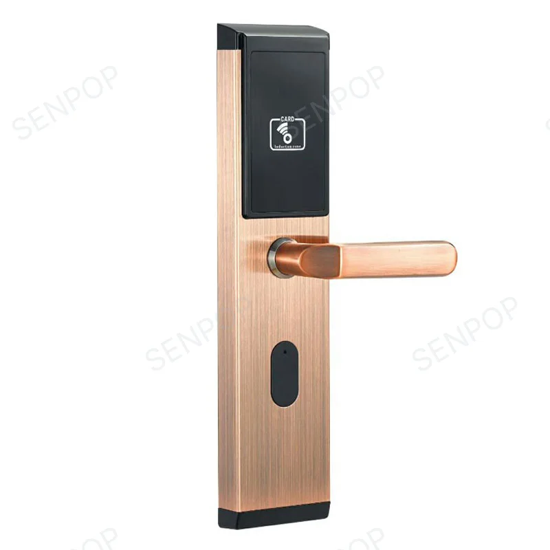 SP2017E01 RFID Hotel Door Lock photo 2