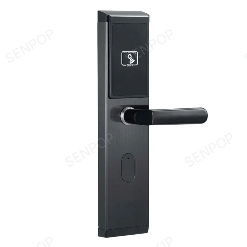 SP2017E01 RFID Hotel Door Lock photo 3