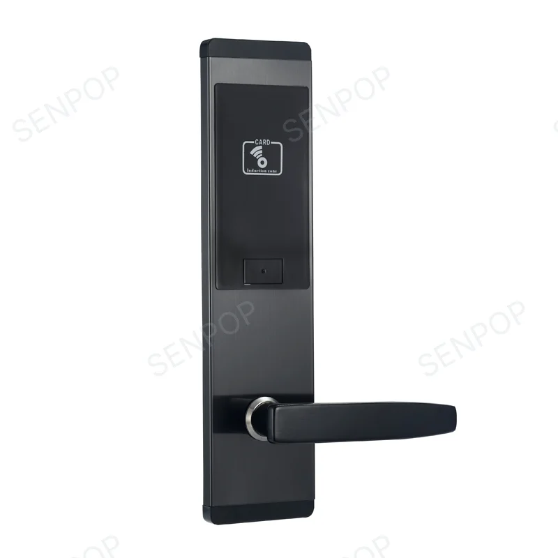 SP2020E01 RFID Hotel Door Lock photo 2