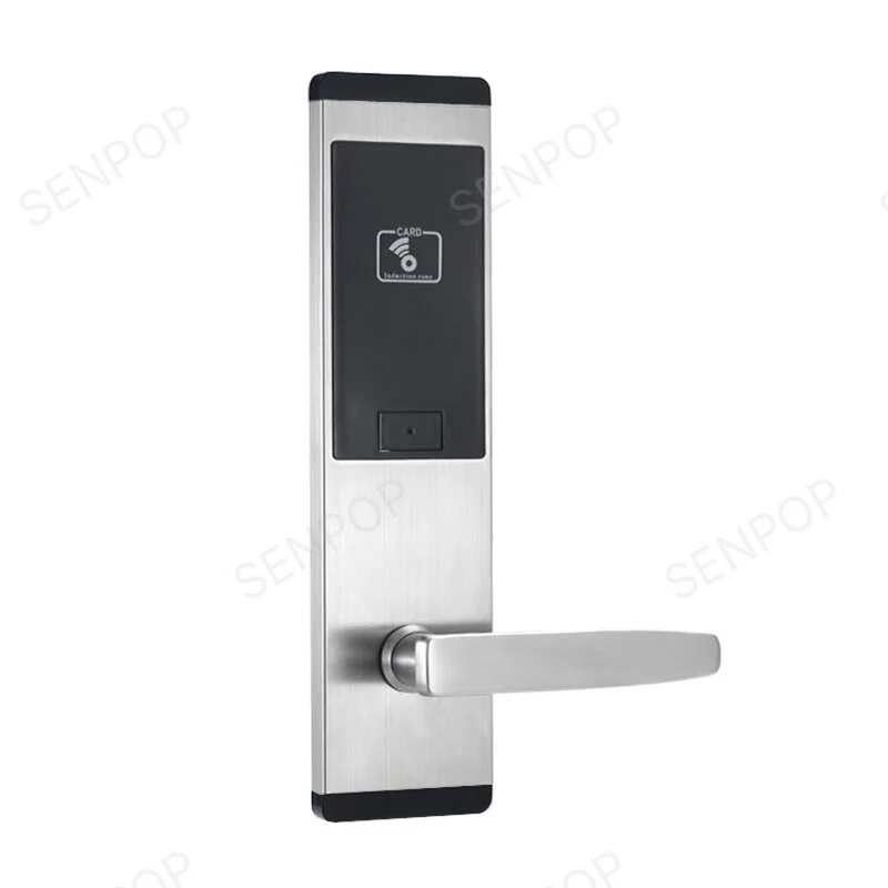SP2020E01 RFID Hotel Door Lock photo 3
