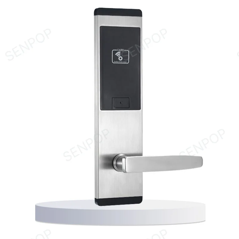 SP2020E01 RFID Hotel Door Lock