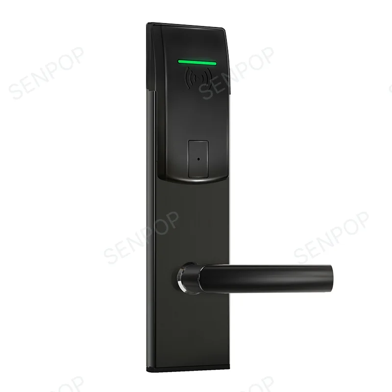 SP2021E01 RFID Hotel Door Lock photo 4