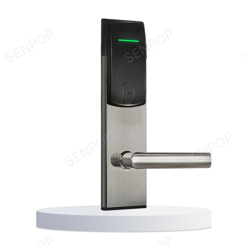 SP2021E01 RFID Hotel Door Lock