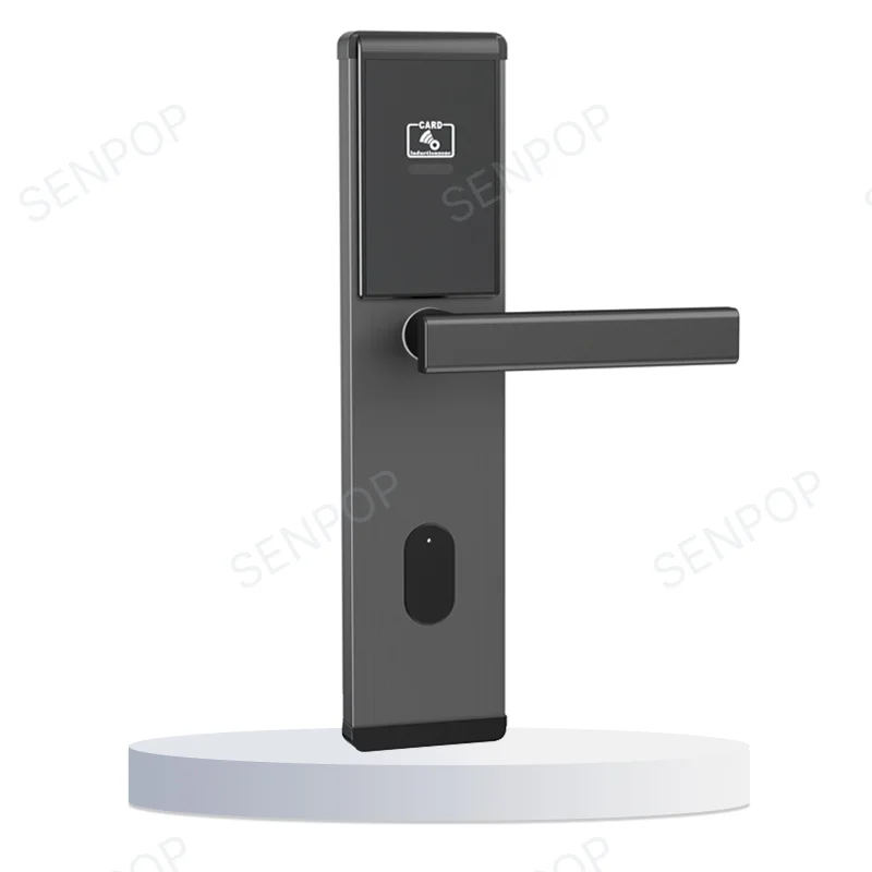 SP2023E02 RFID Hotel Door Lock