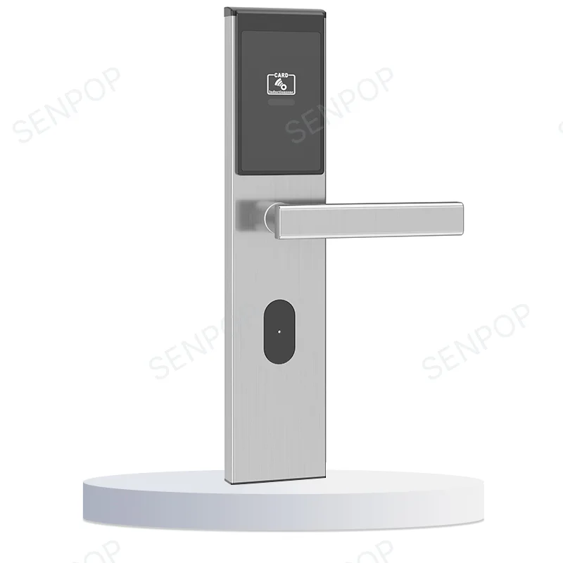 SP2031E02 RFID Hotel Door Lock