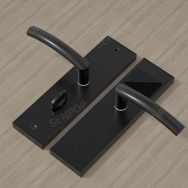 SP2036E01 RFID Hotel Door Lock photo 2