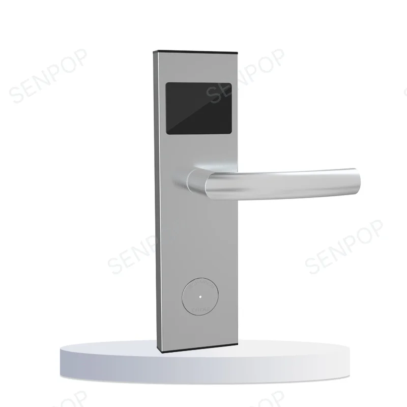 SP2036E01 RFID Hotel Door Lock