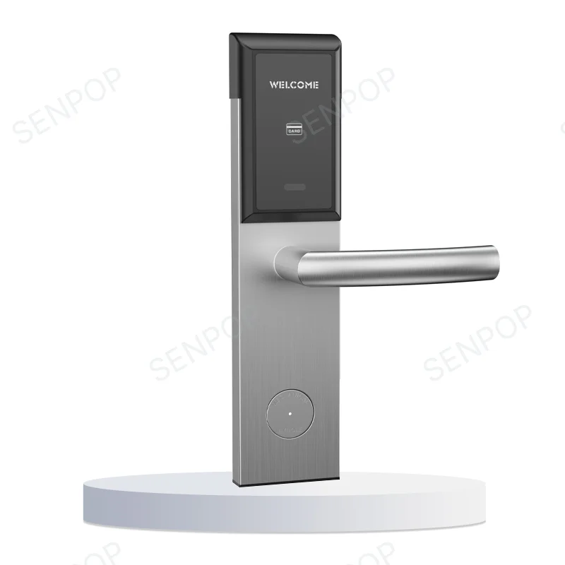 SP2036E02 RFID Hotel Door Lock