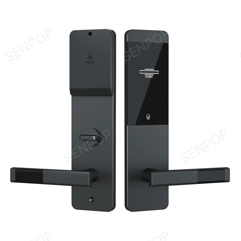 SP2039E01 RFID Hotel Door Lock photo 2