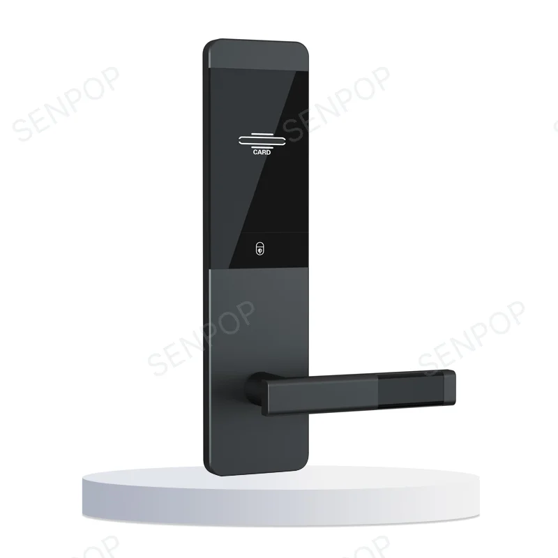 SP2039E01 RFID Hotel Door Lock