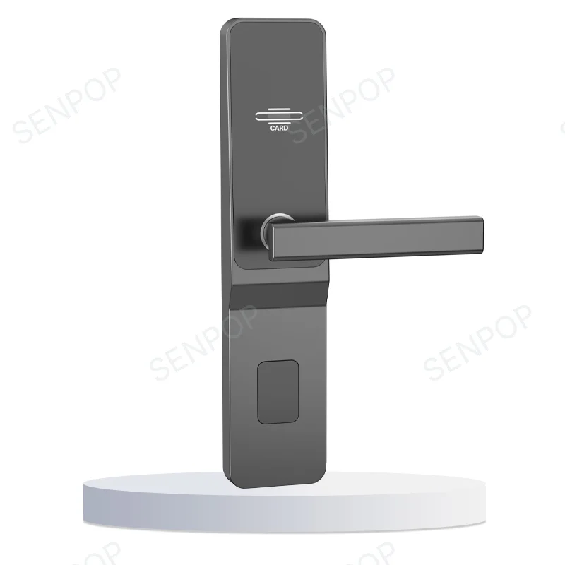 SP2063E01 RFID Hotel Door Lock