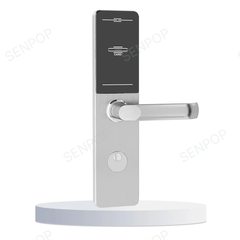 SP2065E01 RFID Hotel Door Lock