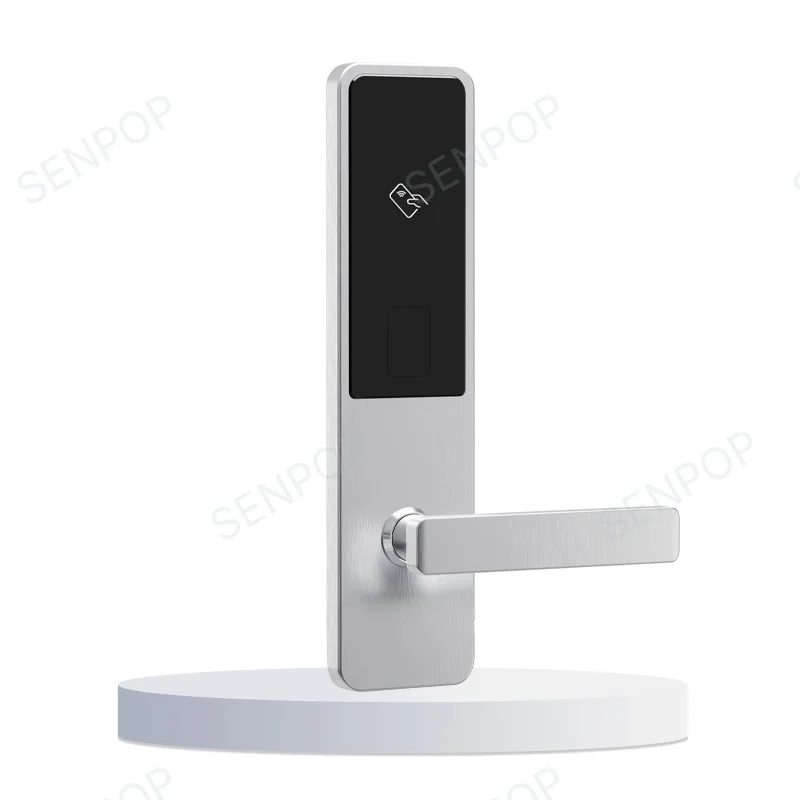 SP2072E01 RFID Hotel Door Lock