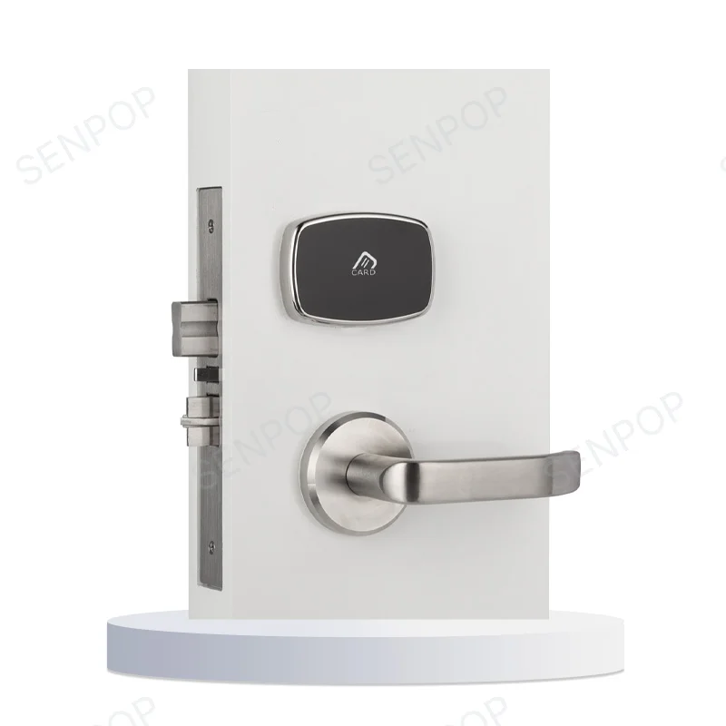 SP3010E01 RFID Hotel Door Lock