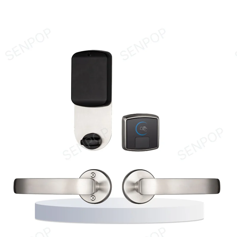SP3011E01 RFID Hotel Door Lock