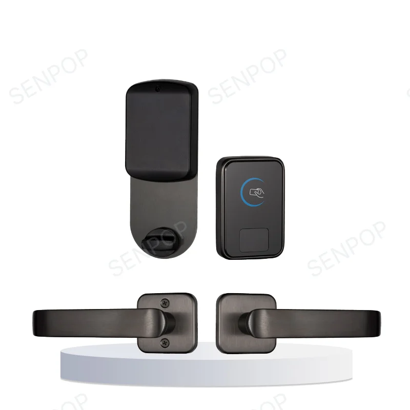 SP3014E01 RFID Hotel Door Lock - Senpop