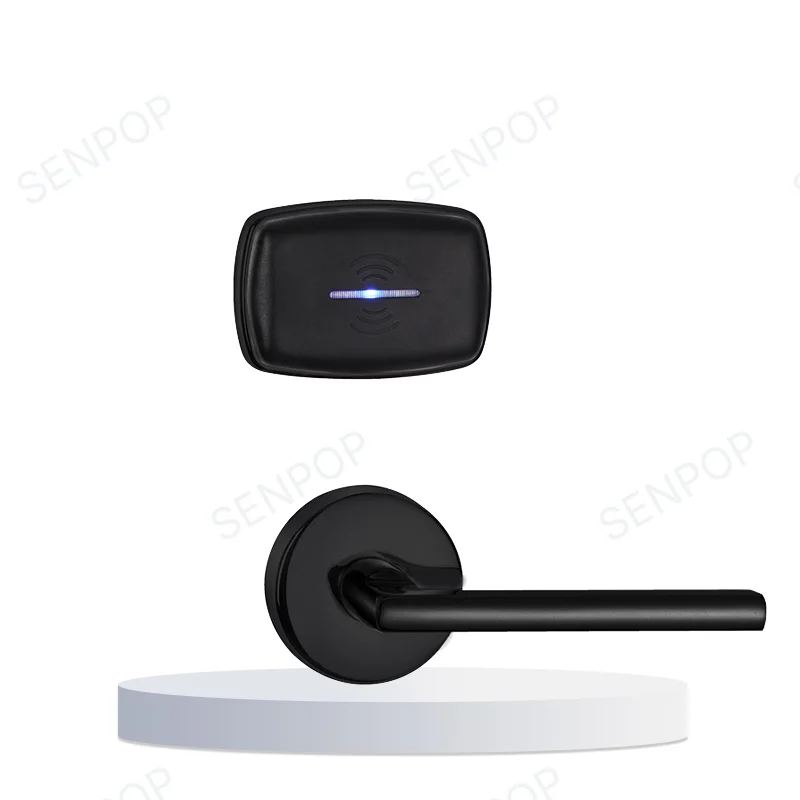 SP3016E01 RFID Hotel Door Lock