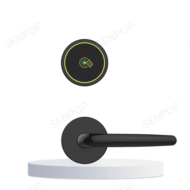 SP3017E01 RFID Hotel Door Lock