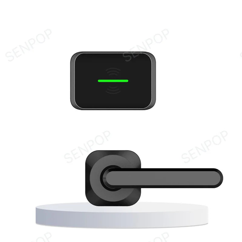 SP3018E01 RFID Hotel Door Lock