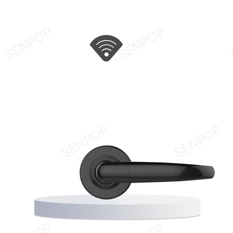 SP3019E01 RFID Hotel Door Lock