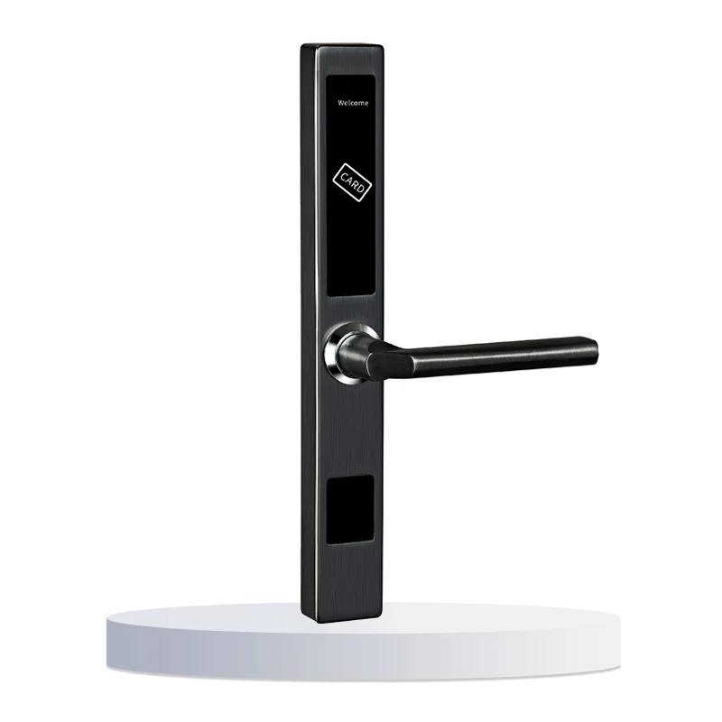 SPEU08 Slim RFID Hotel Door Lock